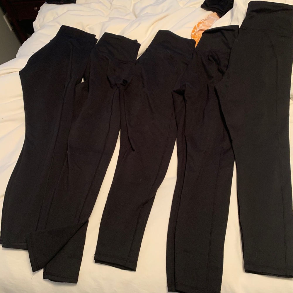 Fabletics Leggings